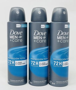 Dove men 