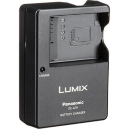 PANASONIC DE-A79 (DMW-BLC12)
