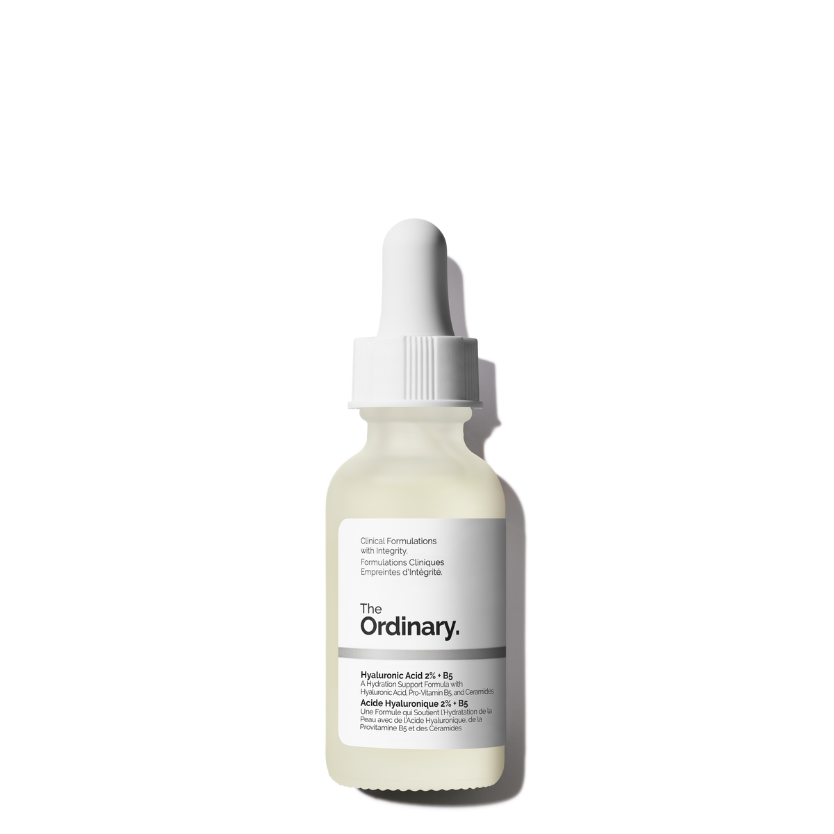 The Ordinary Acide Hyaluronique 2% + B5 (avec des Céramides) 30ml_0