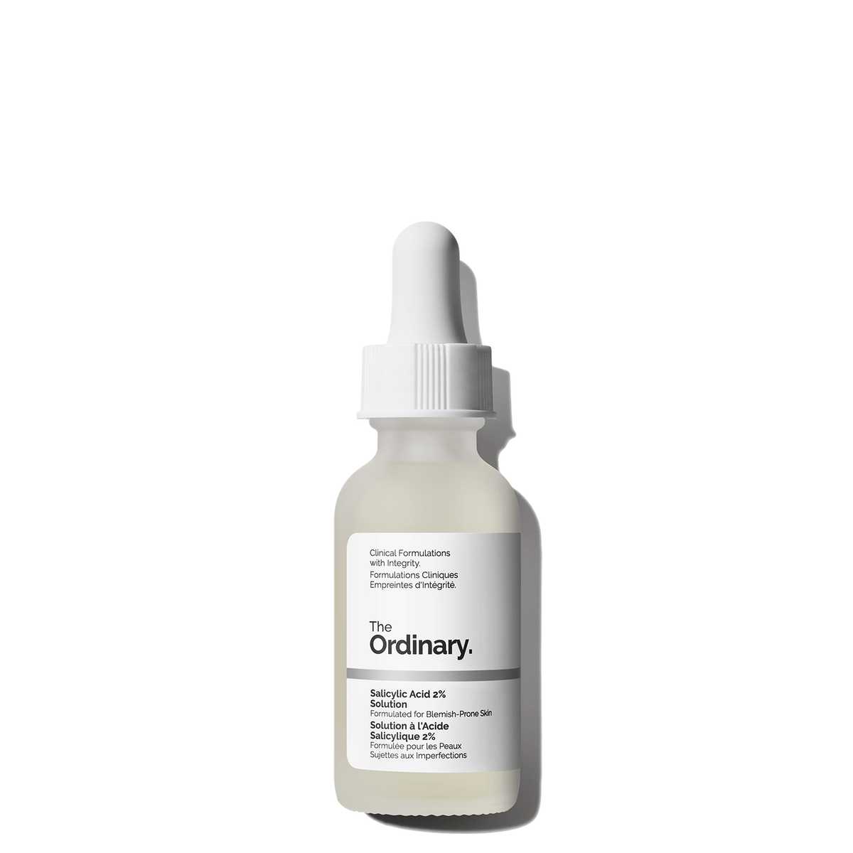 The Ordinary Salicylic Acid 2% Solution 30ml_0