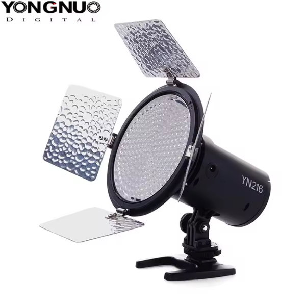 YONGNUO YN216 Pro LED_0