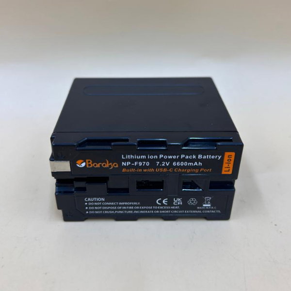 BARAKA BRK-NPF970_1