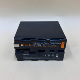 BARAKA BRK-NPF970