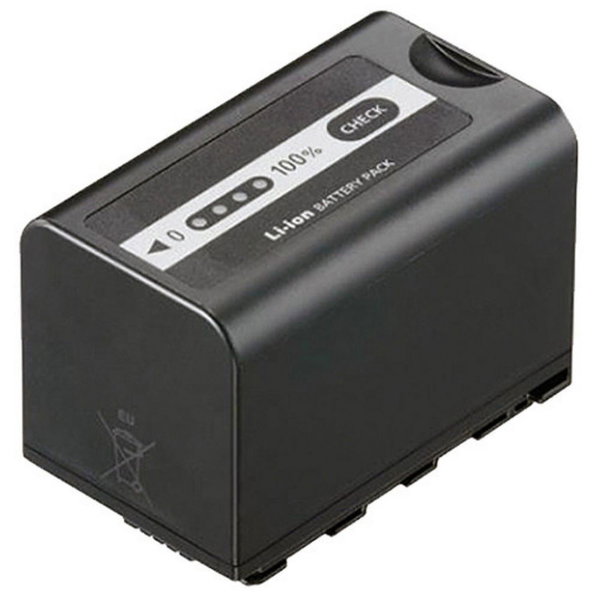 Batterie Panasonic VW-VBD58_0