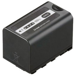 Batterie Panasonic VW-VBD58
