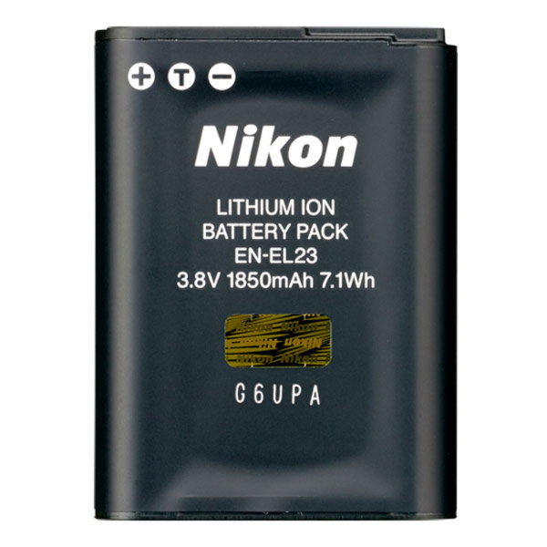 Nikon EN-EL23