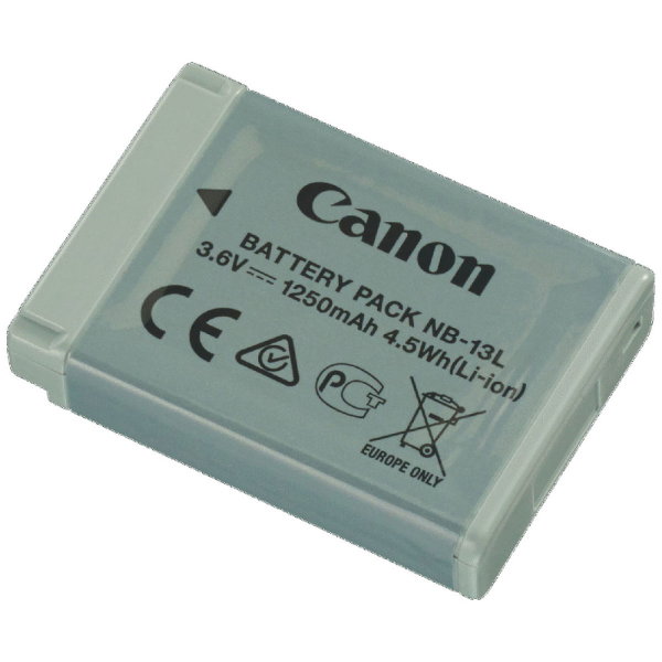 CANON NB-13L