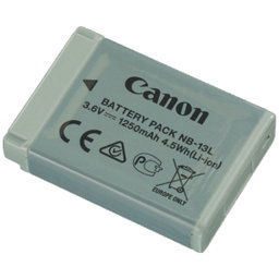 CANON NB-13L