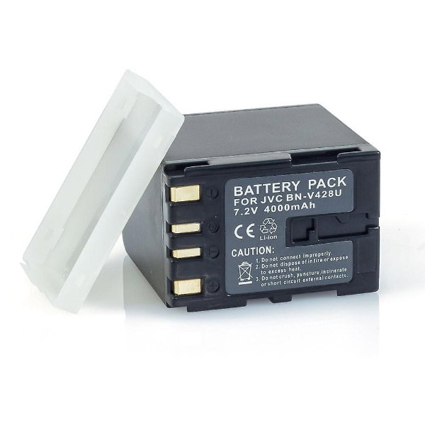 BATTERIE JVC BN-V428U_0