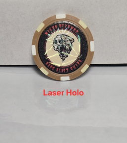 Mikes Revenge Chip