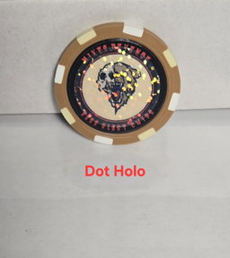 Mikes Revenge Chip
