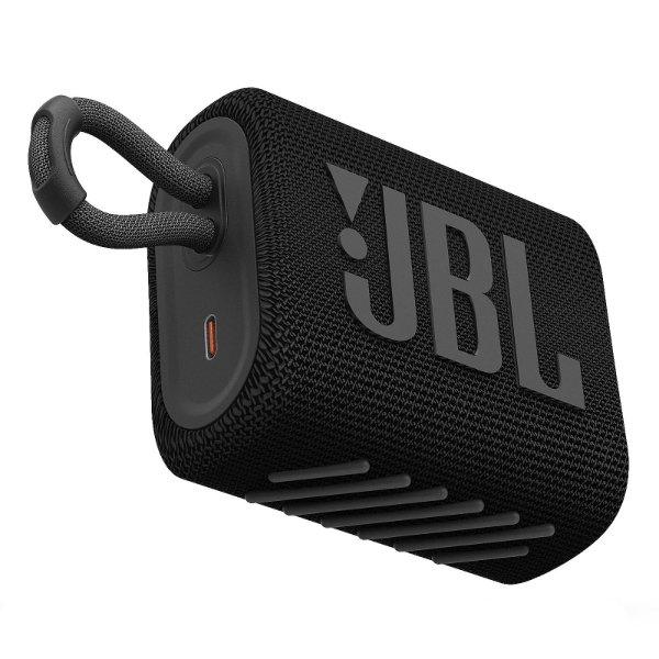 JBL GO 3