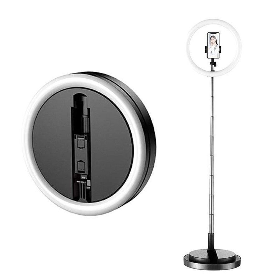 LED RING SELFIE LIGHT Y2 / LIVE BEAUTY