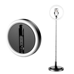 LED RING SELFIE LIGHT Y2 / LIVE BEAUTY