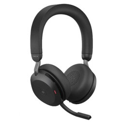 Jabra Evolve2 75 Link380A UC Stéréo Noir