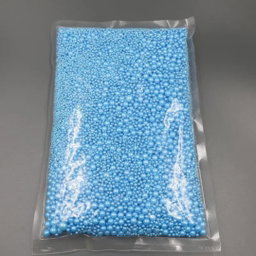 Pérolas Comestíveis Cor Diversas embalagem 500g