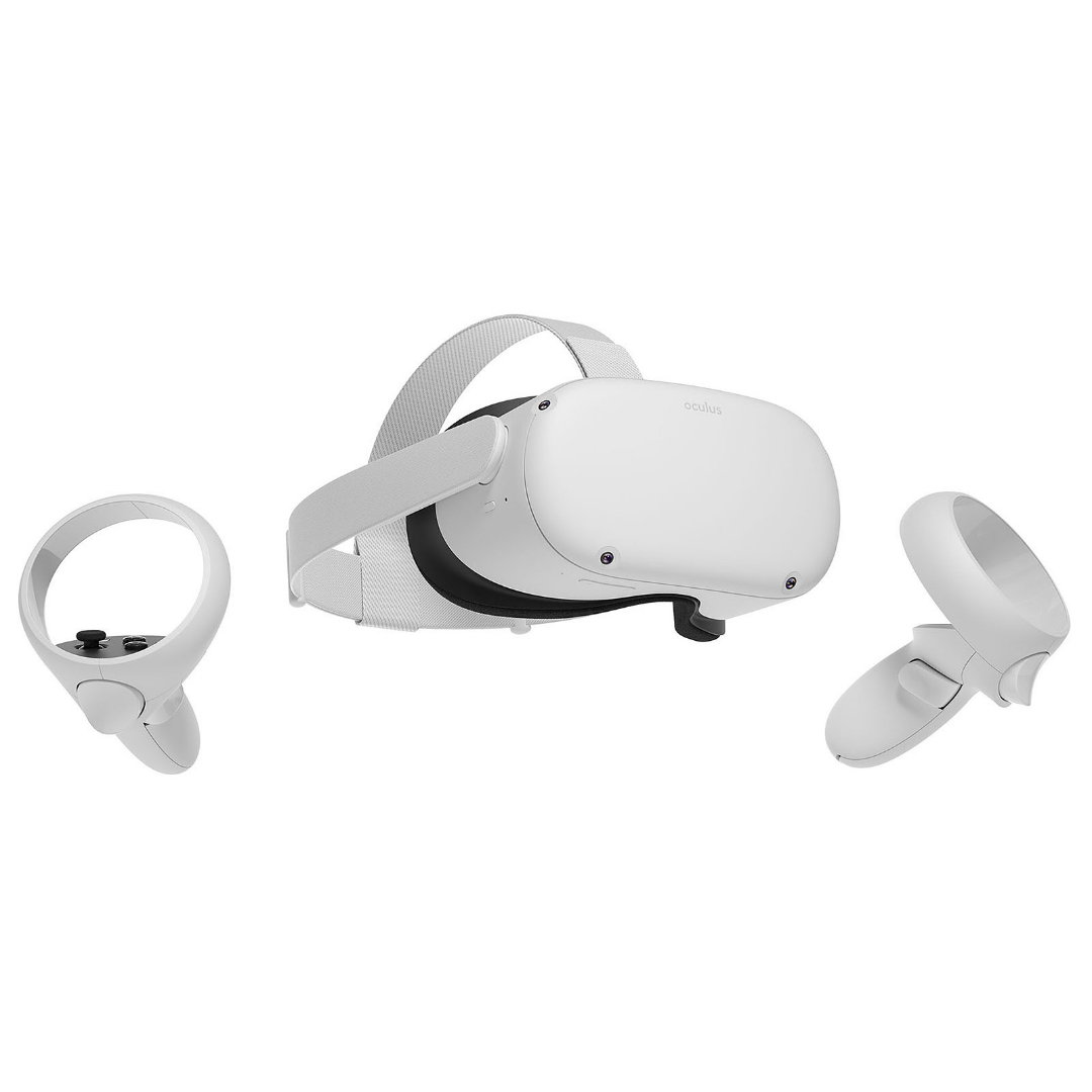 Oculus Quest 2 128Gb_0