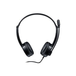 Rapoo H120 Noir