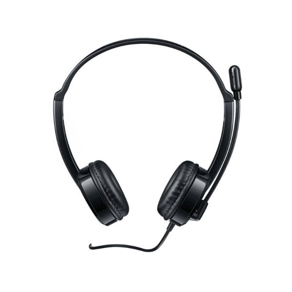 Rapoo H100 Noir