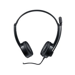Rapoo H100 Noir