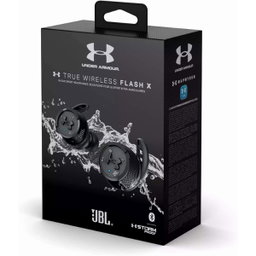 JBL Under Armour True Wireless Flash X