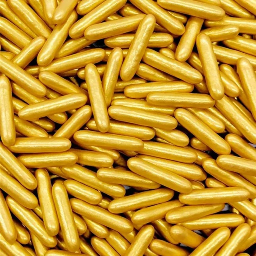 Cápsula Comestíveis Cor Diversas embalagem 500g_1
