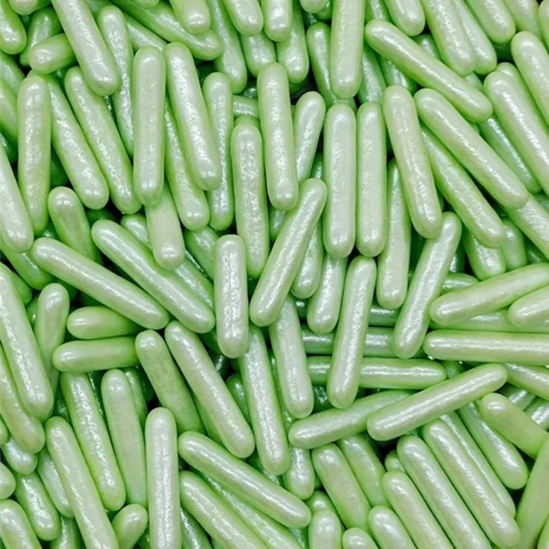 Cápsula Comestíveis Cor Diversas embalagem 500g_0