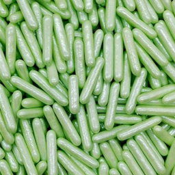 Cápsula Comestíveis Cor Diversas embalagem 500g