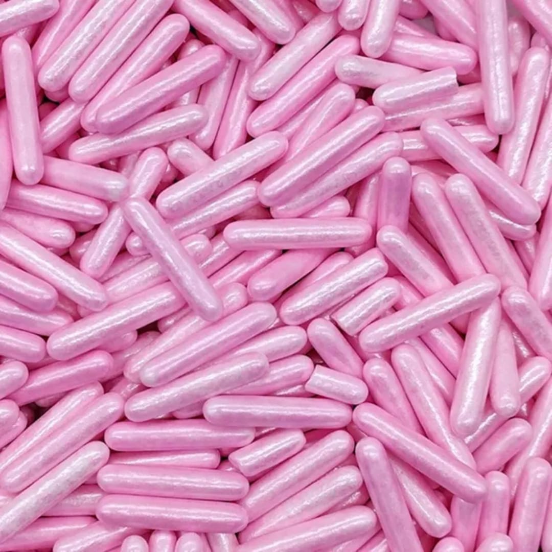 Cápsula Comestíveis Cor Diversas embalagem 500g_2