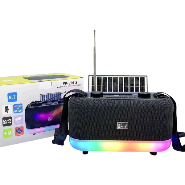 FEPE FP-529-S