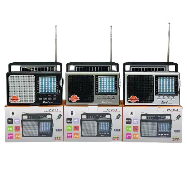 FEPE FP-360-S