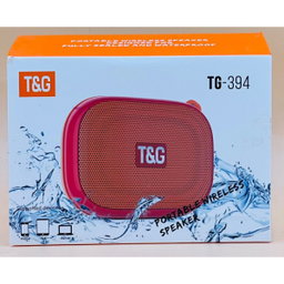 SPEAKER BLUETOOTH TG-394