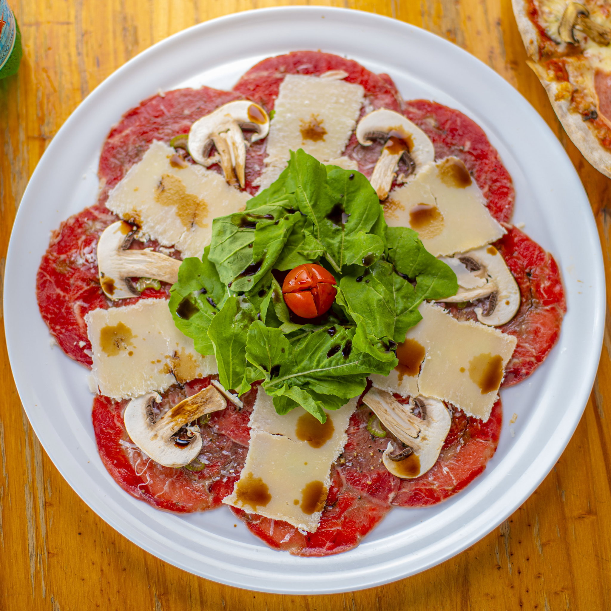 Carpaccio de Lomo_0