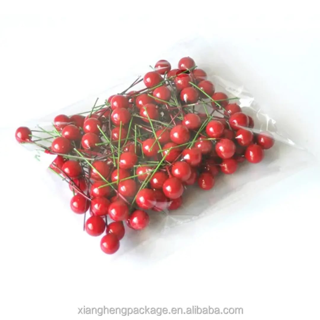 Bolas decorativas Cor Diversos 100pcs_1