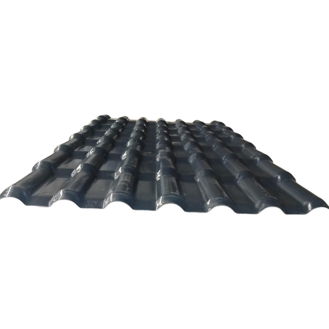 Genteng uPVC Supreme Lebar 105cm (bersih 96cm)_14