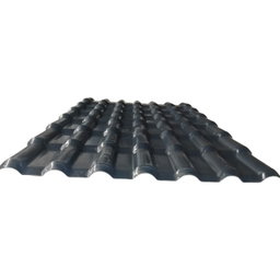 Genteng uPVC Supreme Lebar 105cm (bersih 96cm)