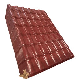 Genteng uPVC Supreme Lebar 105cm (bersih 96cm)