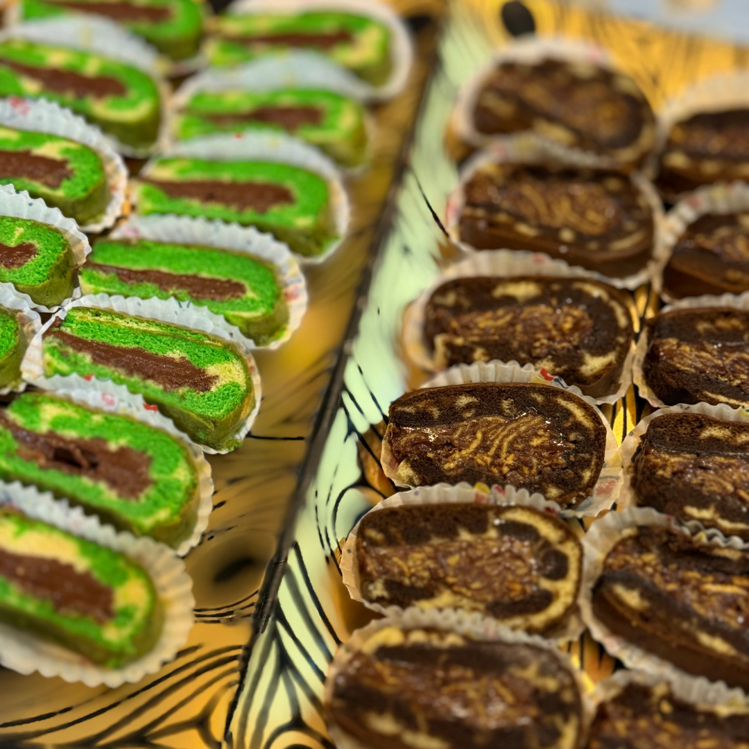 Eid Al-Fitri: Tapak Kuda_0