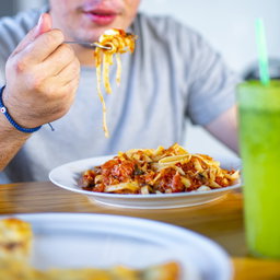 Pastas