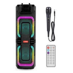 QL-8805 BLUETOOTH KARAOKE SPEAKER