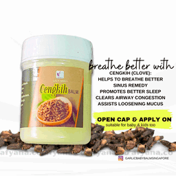 Cengkih Series