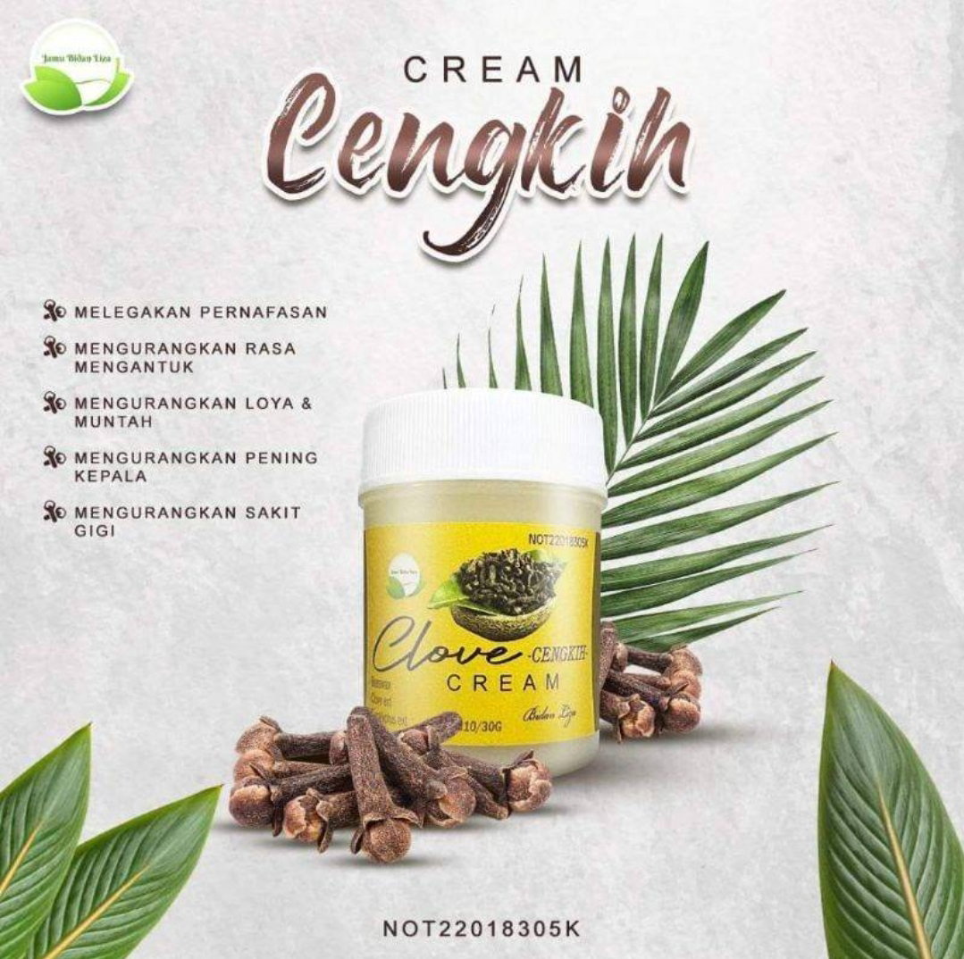 Cengkih Series_5