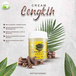 Cengkih Series