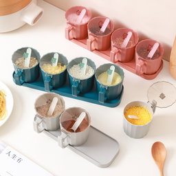 SEASONING JAR DIAMOND