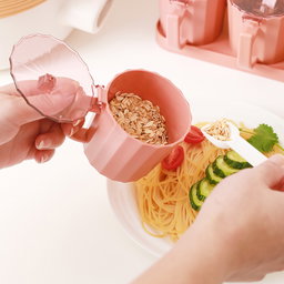 SEASONING JAR DIAMOND