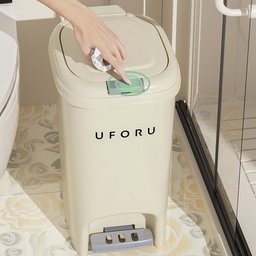 UFORU DUSTBIN 20L