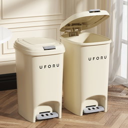 UFORU DUSTBIN 20L
