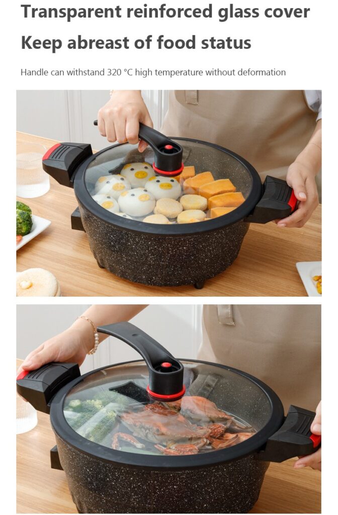 30CM MAIFAN STONE MICRO 7L PRESSURE COOKER_5