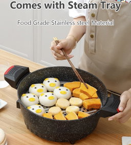 30CM MAIFAN STONE MICRO 7L PRESSURE COOKER