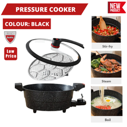 30CM MAIFAN STONE MICRO 7L PRESSURE COOKER